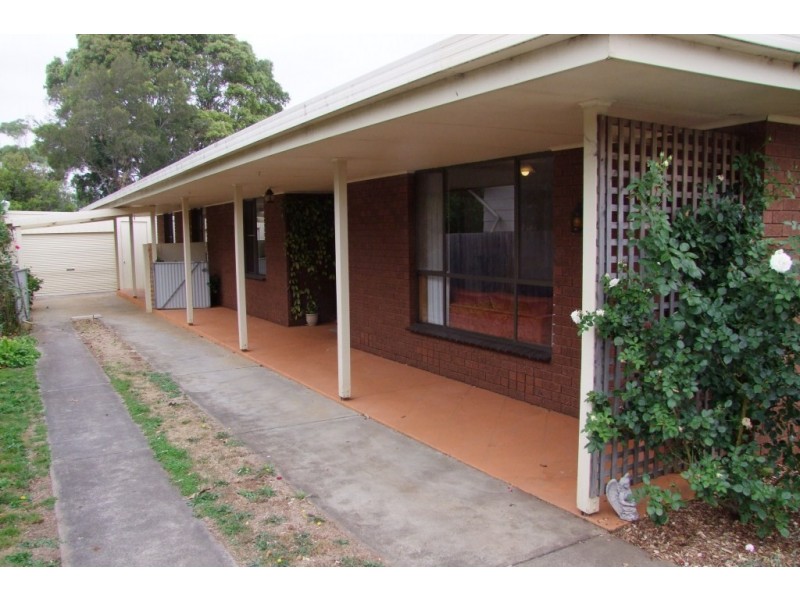 5 Hillview Court, Leongatha VIC 3953