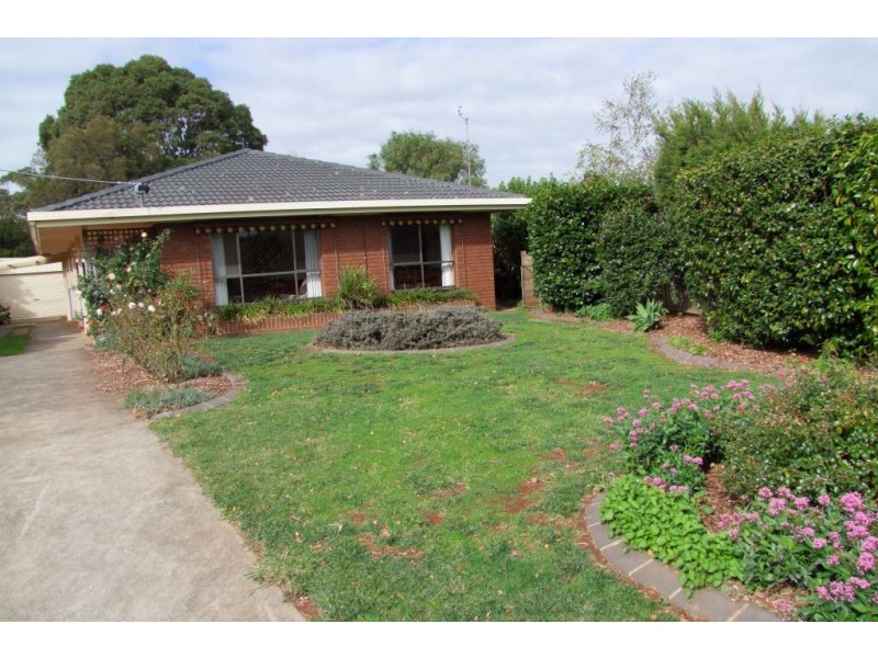 5 Hillview Court, Leongatha VIC 3953