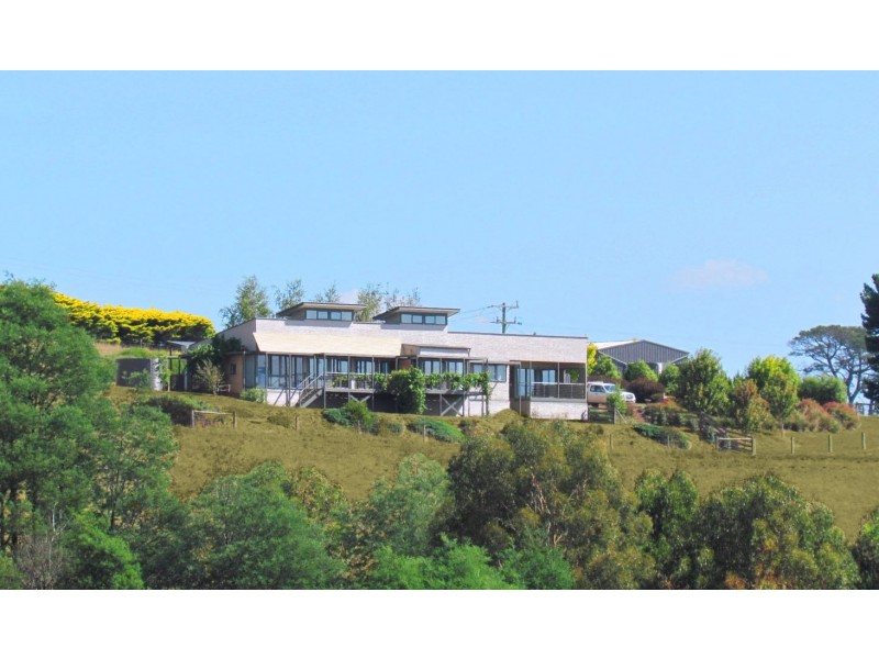 50 Harvie Road, Neerim Junction VIC 3832