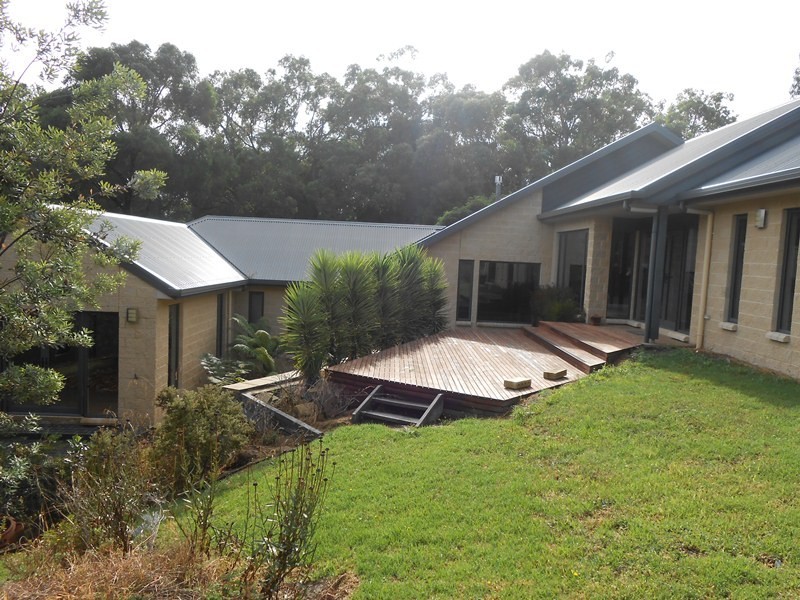 25 Kaffir Hill Road, Foster VIC 3960