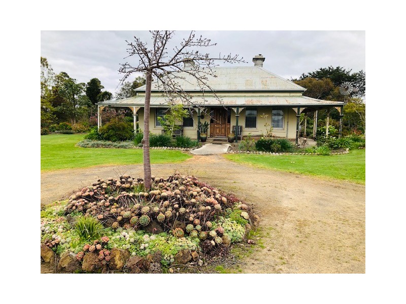 90 Strzelecki St, Alberton VIC 3971