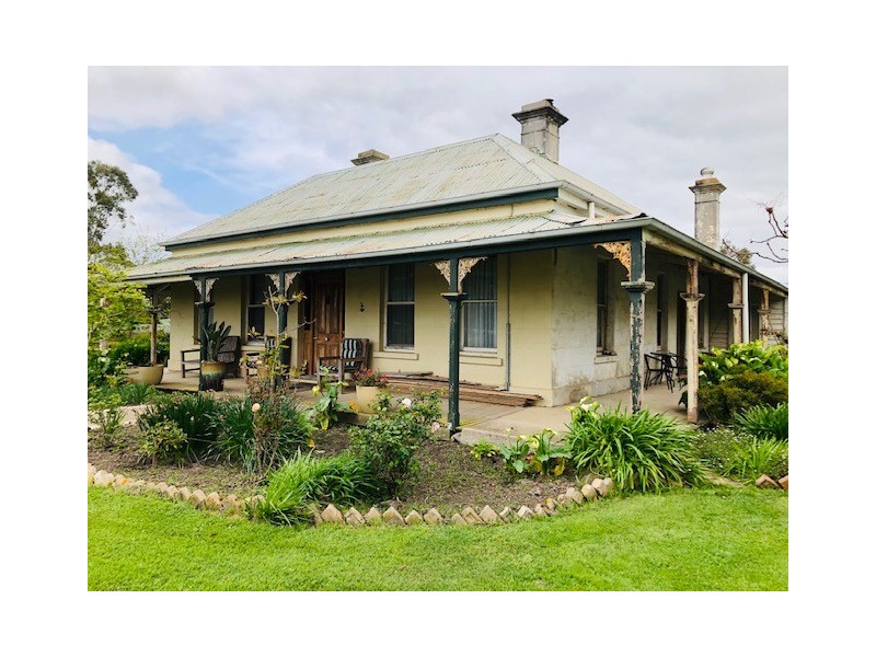 90 Strzelecki St, Alberton VIC 3971