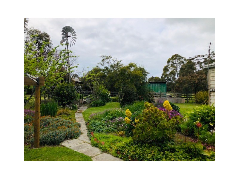 90 Strzelecki St, Alberton VIC 3971