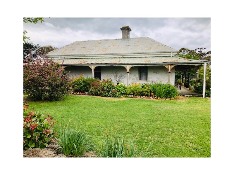 90 Strzelecki St, Alberton VIC 3971