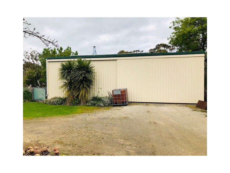 90 Strzelecki St, Alberton VIC 3971