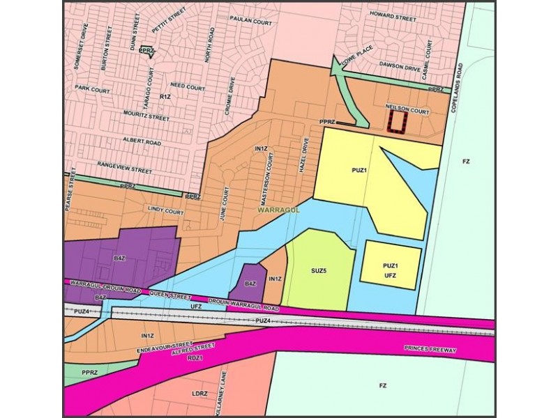 15 Neilson Court, Warragul VIC 3820