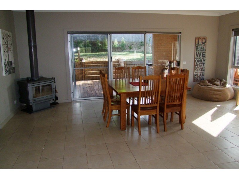 4 Silverback Place, Leongatha VIC 3953