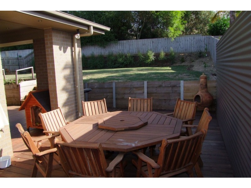 4 Silverback Place, Leongatha VIC 3953