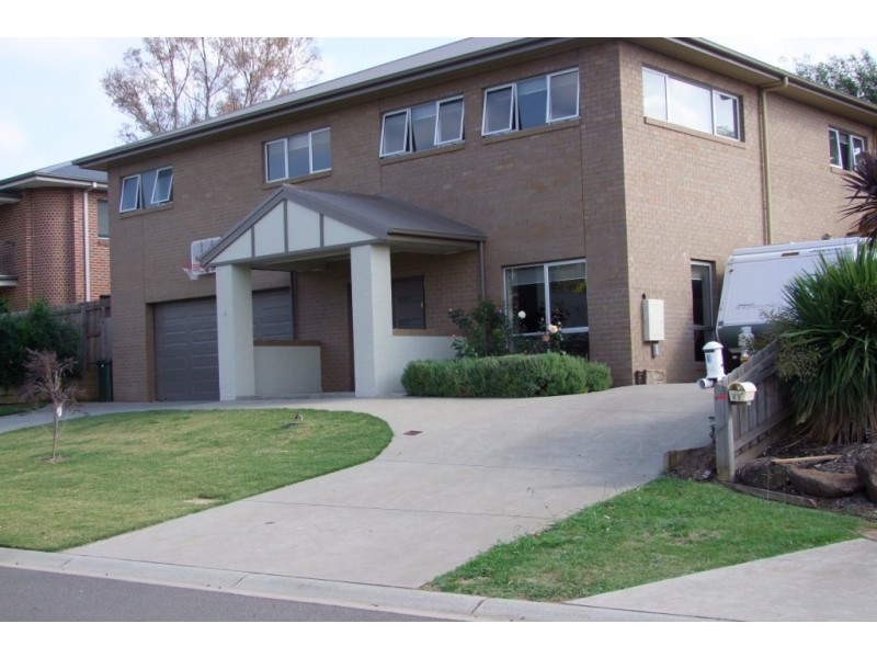 4 Silverback Place, Leongatha VIC 3953