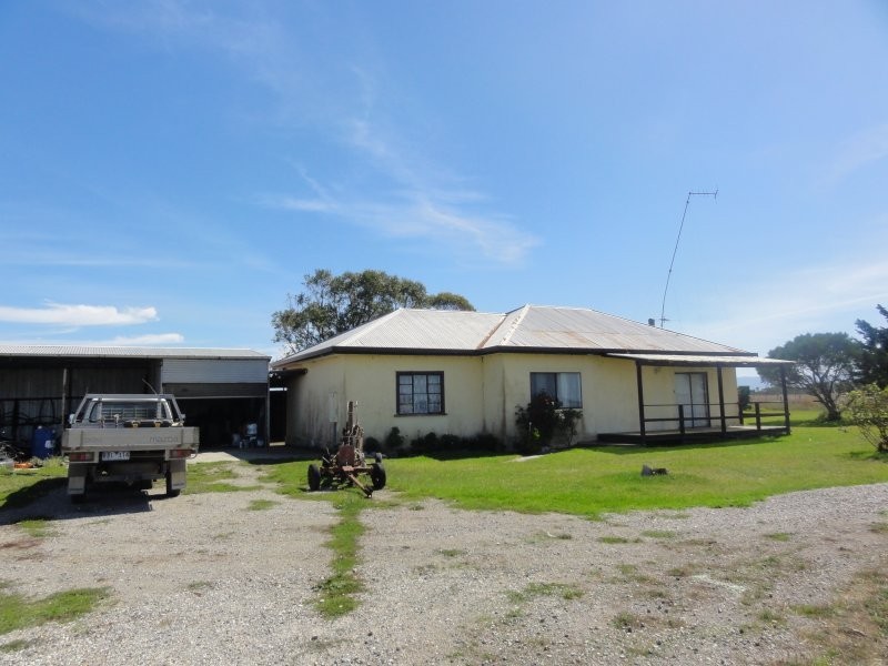 1086 Old Sale Road, Tarraville VIC 3971