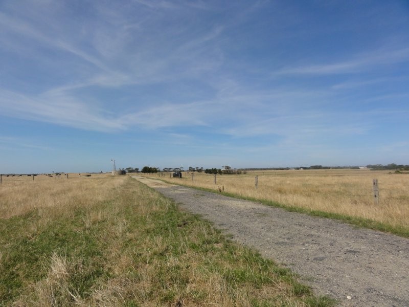 1086 Old Sale Road, Tarraville VIC 3971