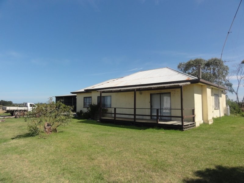 1086 Old Sale Road, Tarraville VIC 3971