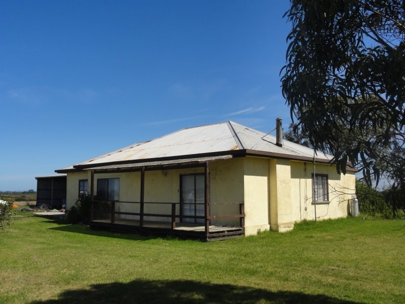 1086 Old Sale Road, Tarraville VIC 3971