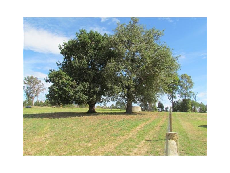 535 Old Telegraph Road, Jindivick VIC 3818