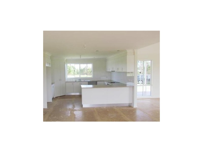 535 Old Telegraph Road, Jindivick VIC 3818