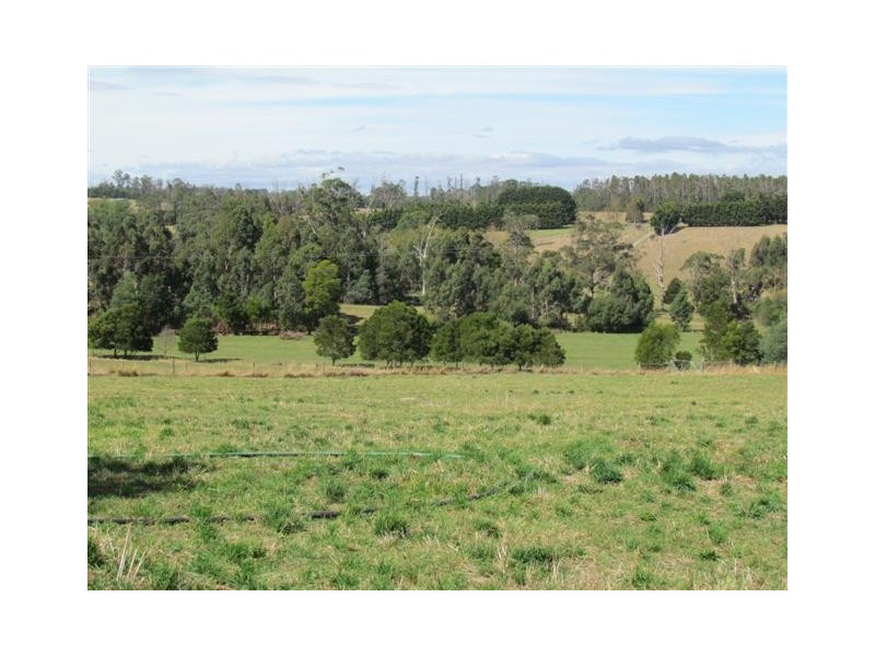 535 Old Telegraph Road, Jindivick VIC 3818