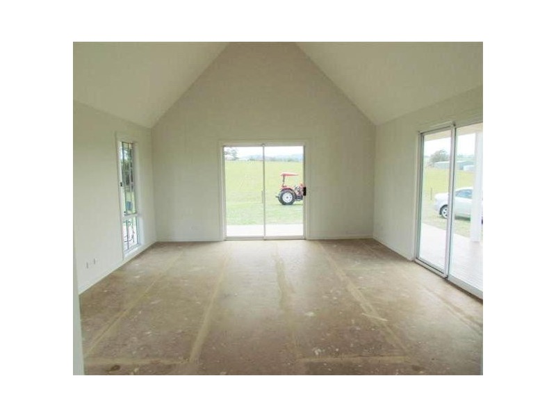 535 Old Telegraph Road, Jindivick VIC 3818