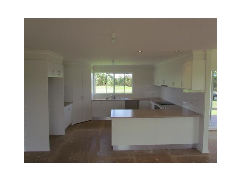 535 Old Telegraph Road, Jindivick VIC 3818