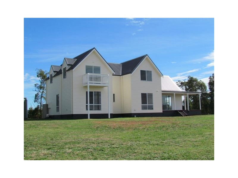 535 Old Telegraph Road, Jindivick VIC 3818