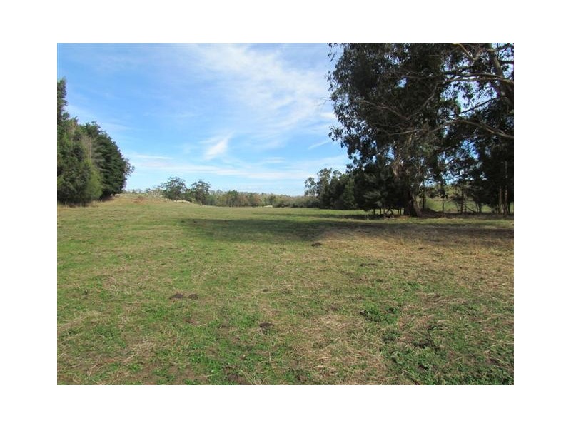 535 Old Telegraph Road, Jindivick VIC 3818