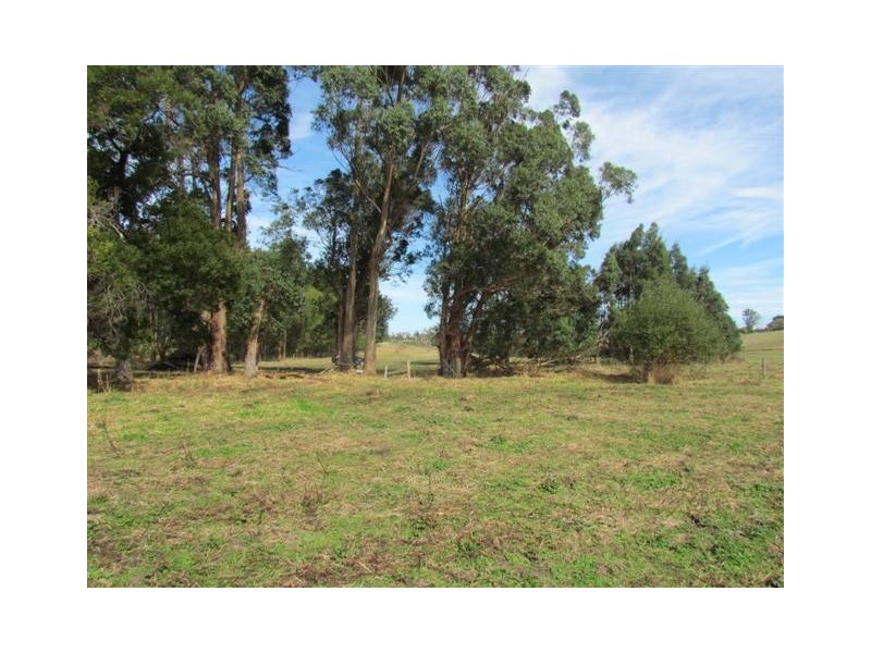 535 Old Telegraph Road, Jindivick VIC 3818