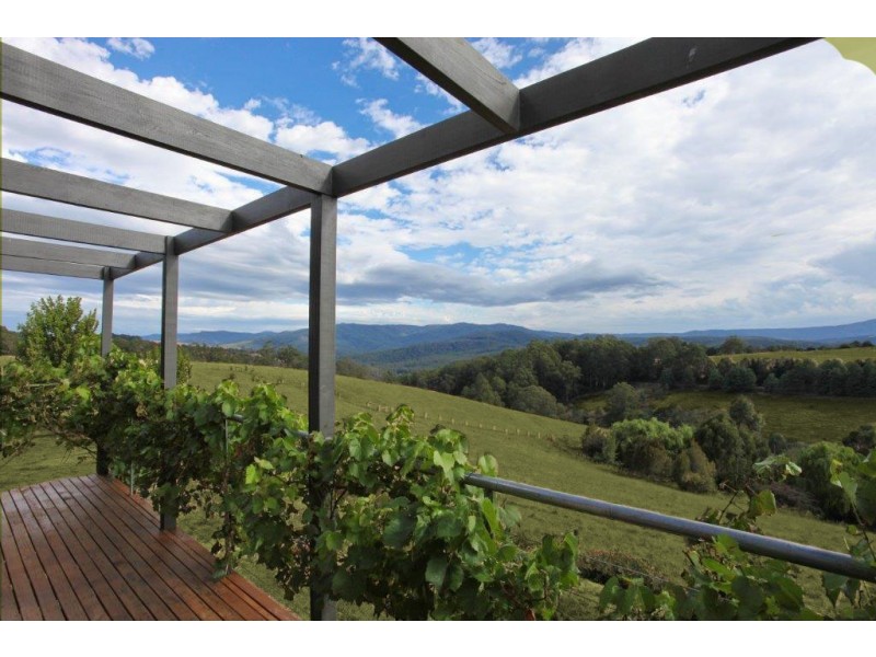 50 Harvie Road, Neerim Junction VIC 3832