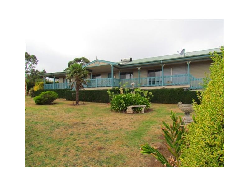 1645 Westernport Road, Heath Hill VIC 3981