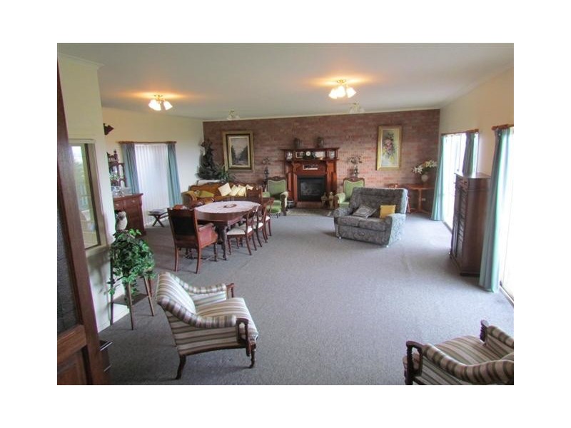 1645 Westernport Road, Heath Hill VIC 3981