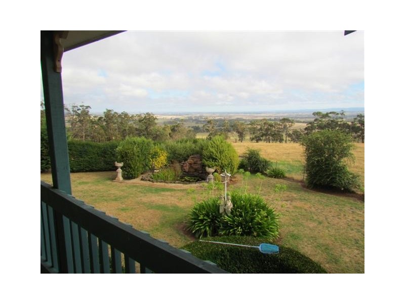 1645 Westernport Road, Heath Hill VIC 3981