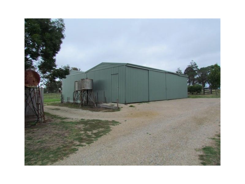 1645 Westernport Road, Heath Hill VIC 3981