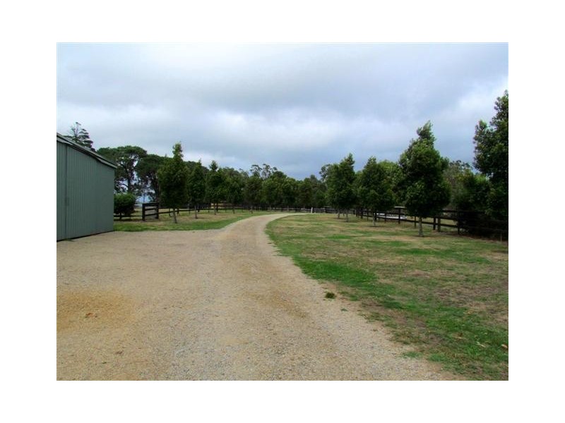 1645 Westernport Road, Heath Hill VIC 3981