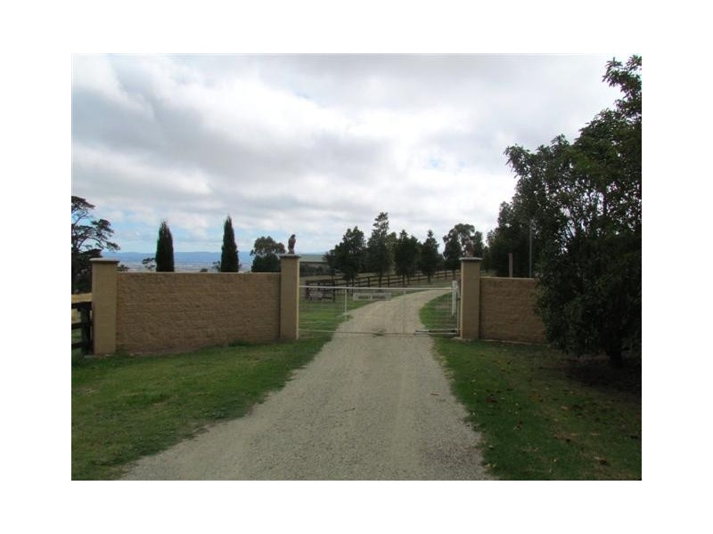 1645 Westernport Road, Heath Hill VIC 3981