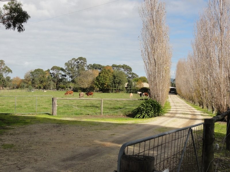 150 Lower Franklin Road, Foster VIC 3960