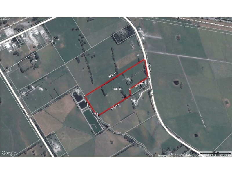 150 Lower Franklin Road, Foster VIC 3960