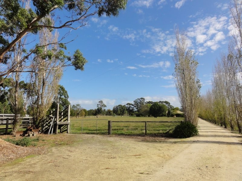 150 Lower Franklin Road, Foster VIC 3960