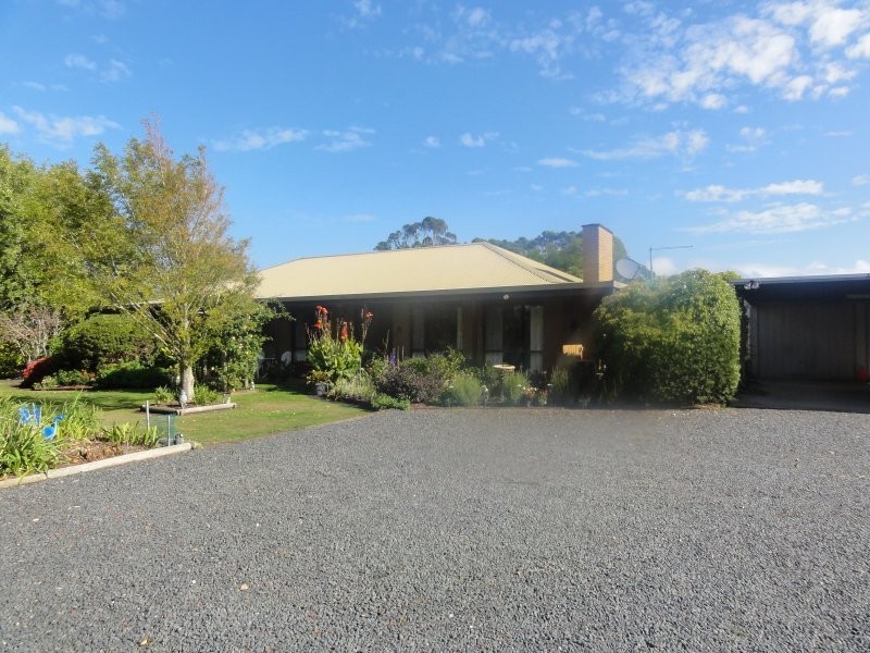 150 Lower Franklin Road, Foster VIC 3960