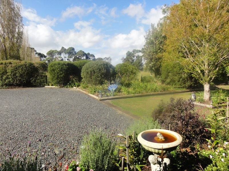 150 Lower Franklin Road, Foster VIC 3960