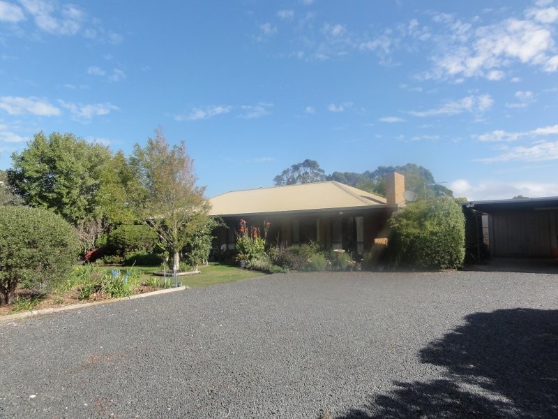150 Lower Franklin Road, Foster VIC 3960