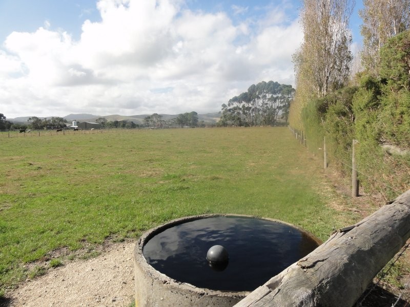 150 Lower Franklin Road, Foster VIC 3960