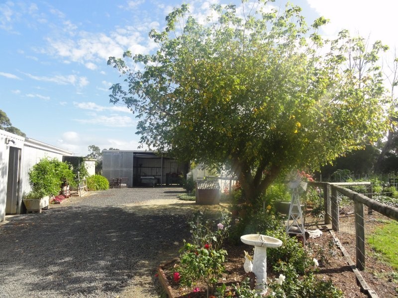 150 Lower Franklin Road, Foster VIC 3960