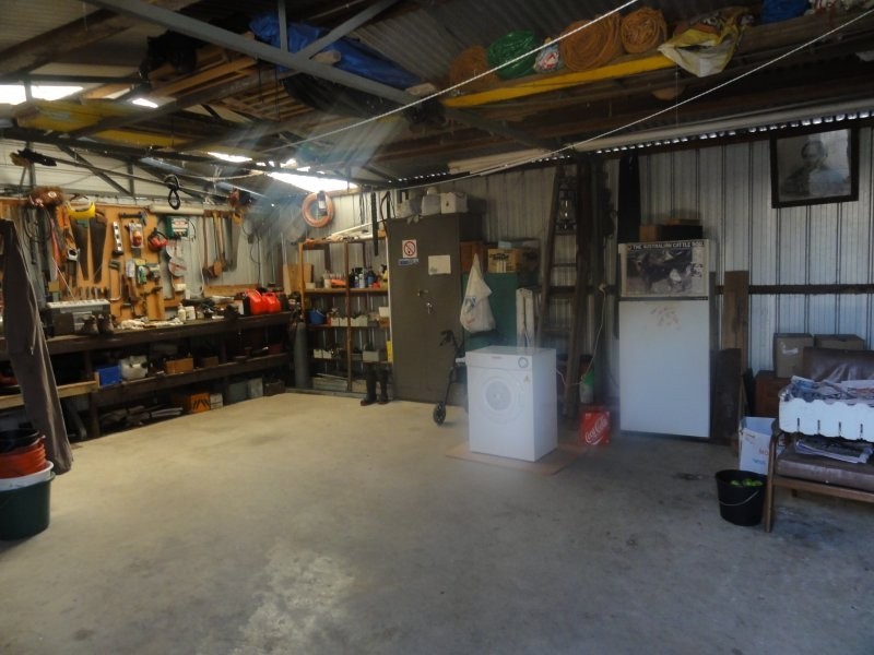 150 Lower Franklin Road, Foster VIC 3960