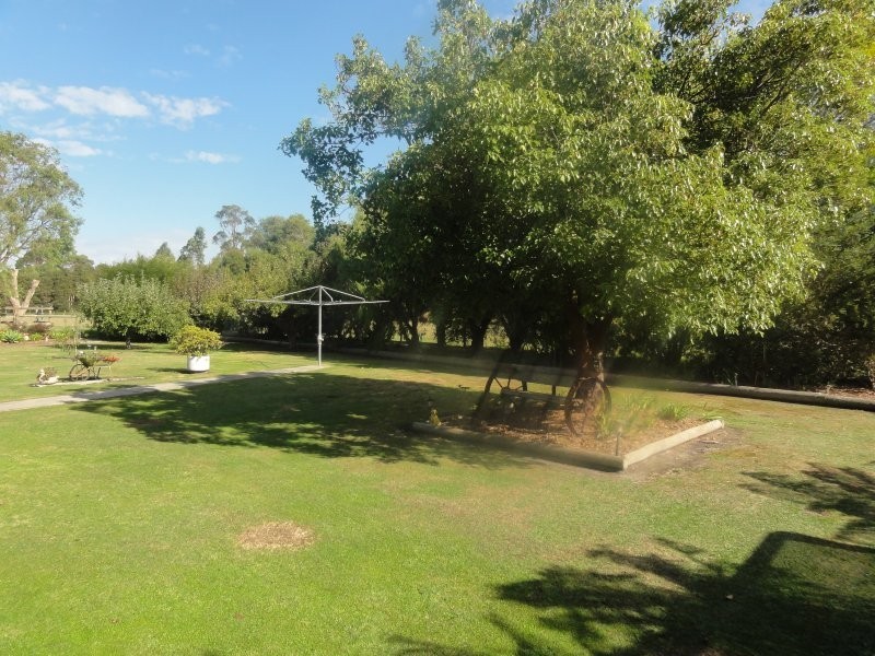 150 Lower Franklin Road, Foster VIC 3960