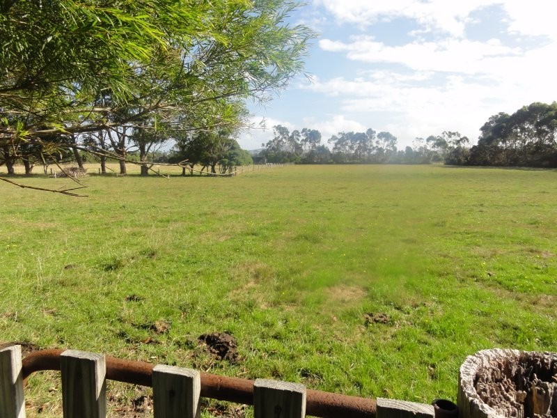 150 Lower Franklin Road, Foster VIC 3960