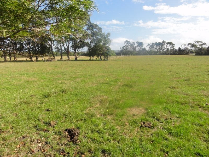 150 Lower Franklin Road, Foster VIC 3960