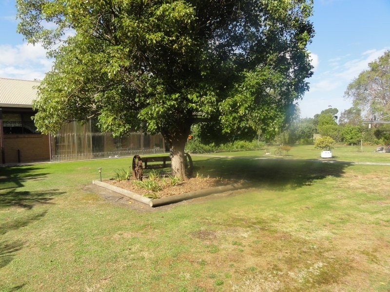 150 Lower Franklin Road, Foster VIC 3960