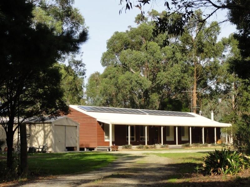 185 Fullers Rd, Foster VIC 3960