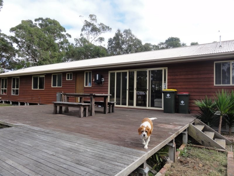 185 Fullers Rd, Foster VIC 3960