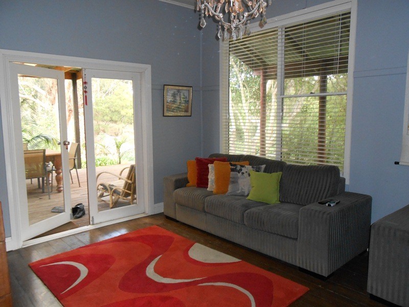 120 Creamery Valley Rd, Toora VIC 3962