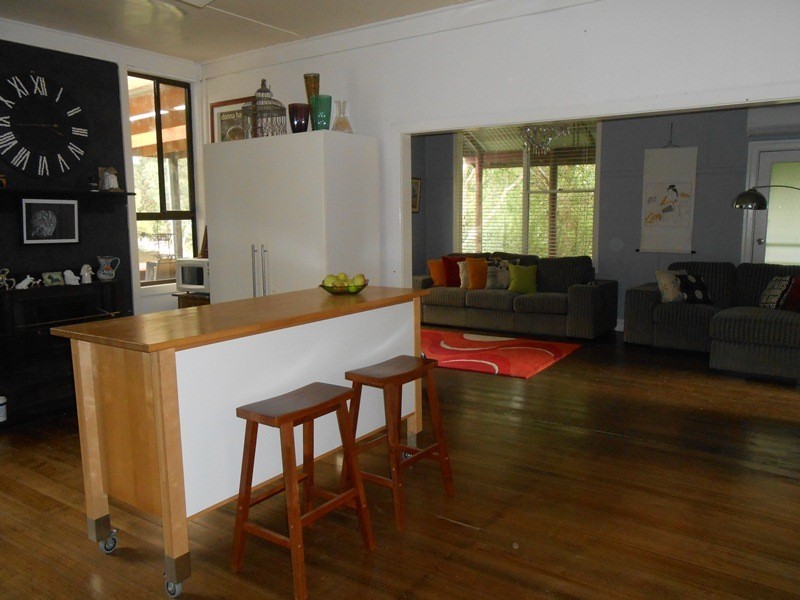 120 Creamery Valley Rd, Toora VIC 3962