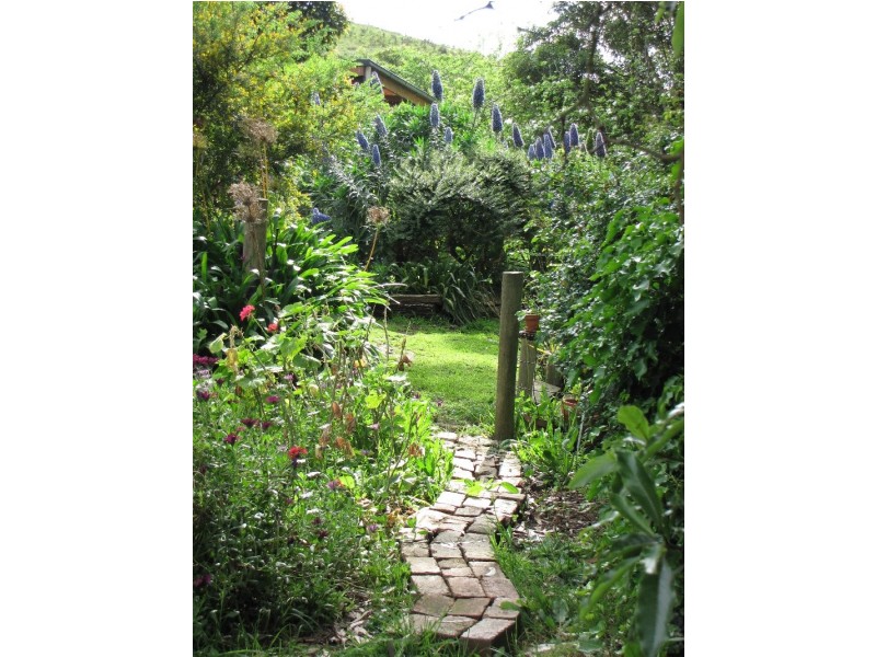 120 Creamery Valley Rd, Toora VIC 3962